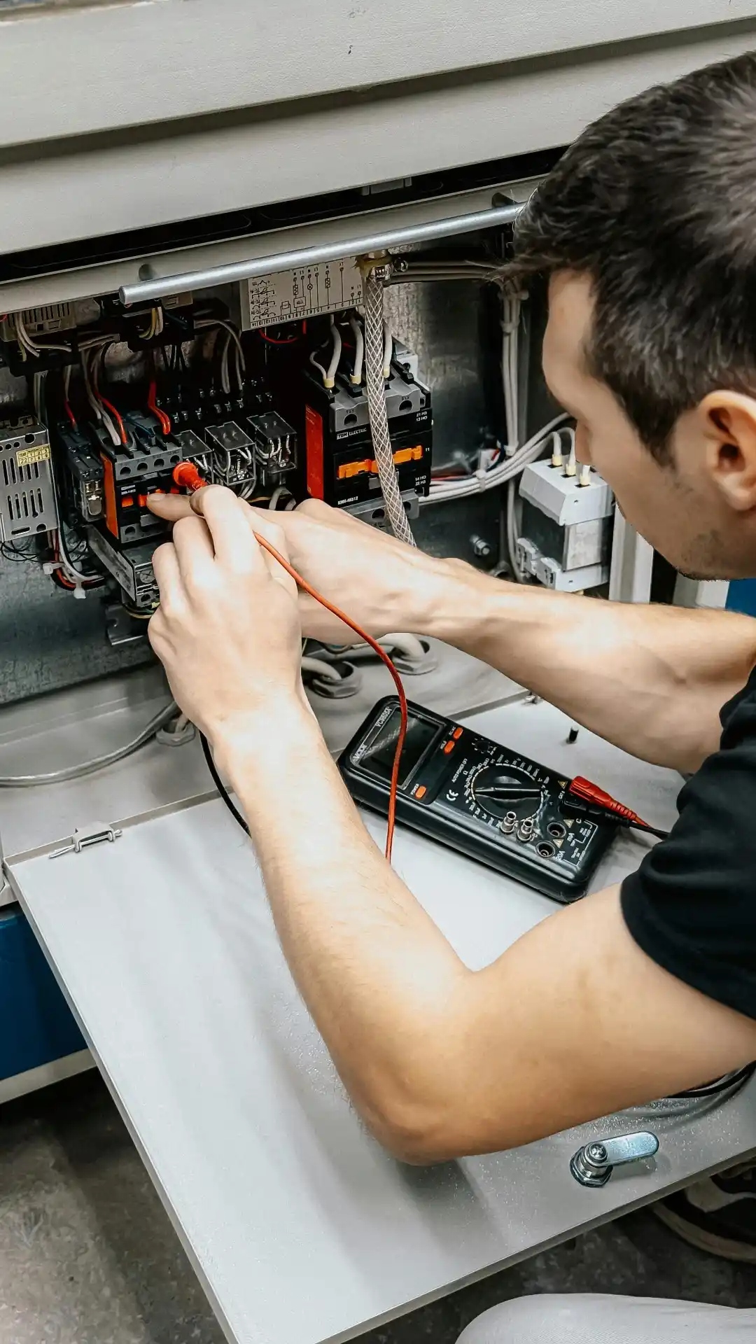Electricians