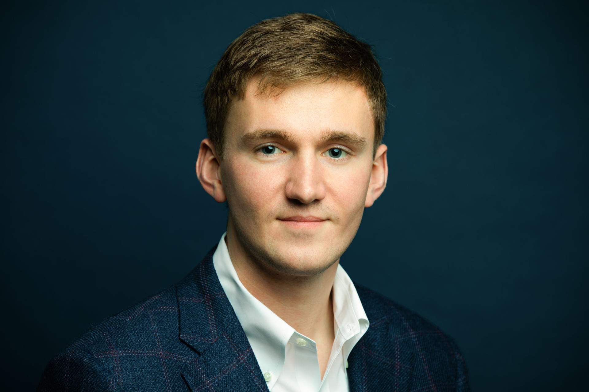 Will Goodson, Founding Manager of Aegis Virtual