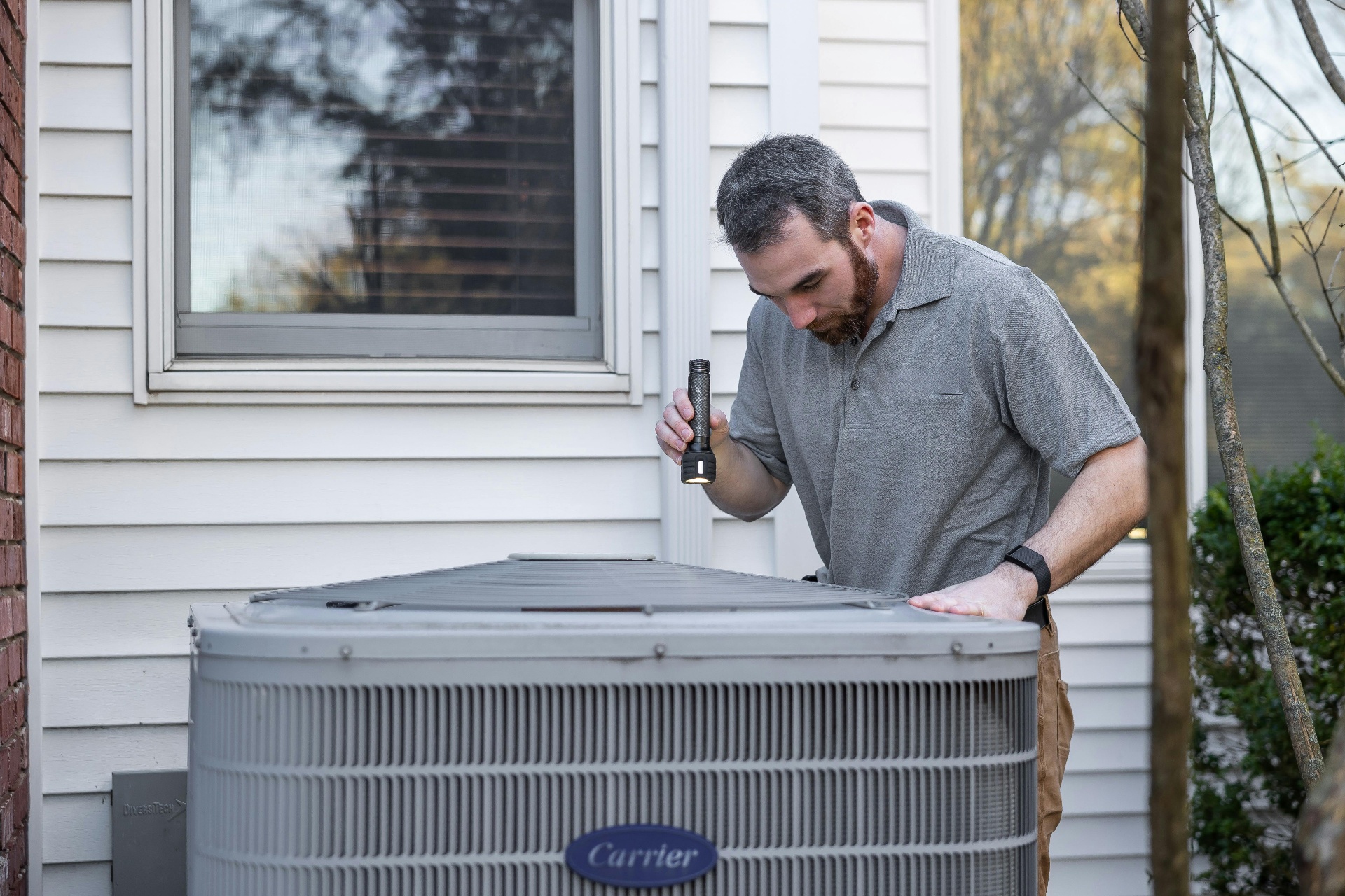HVAC Companies