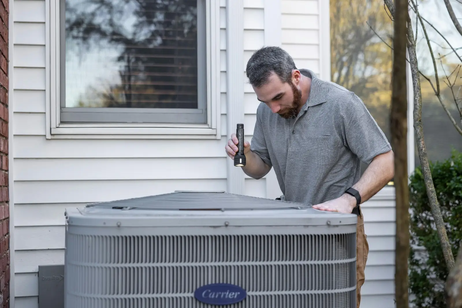 HVAC Companies