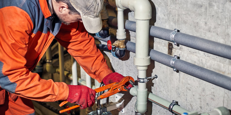 Plumbing Companies