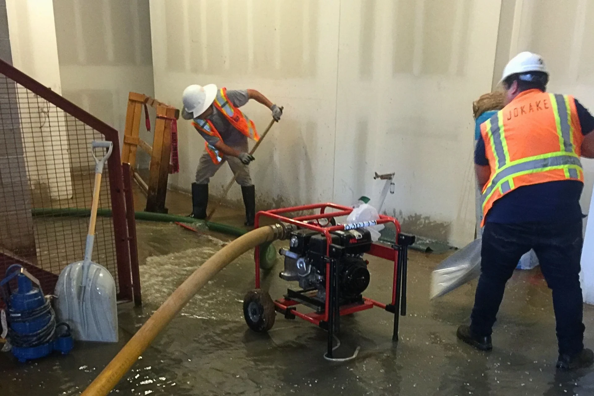 Restoration Companies
