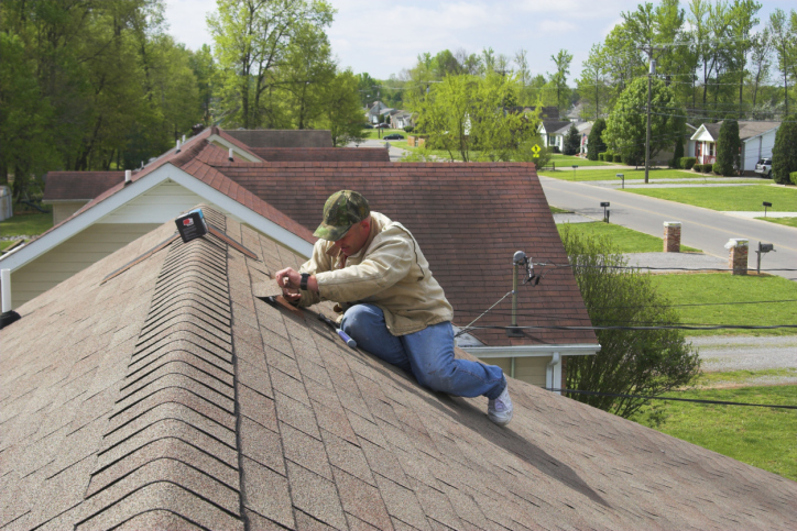 Roofing Companies