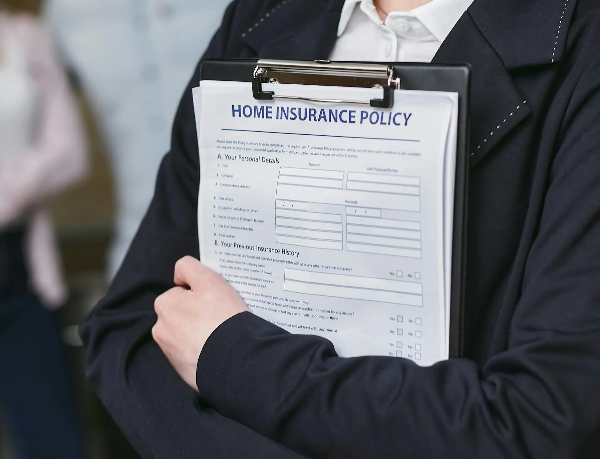 Insurance Agencies