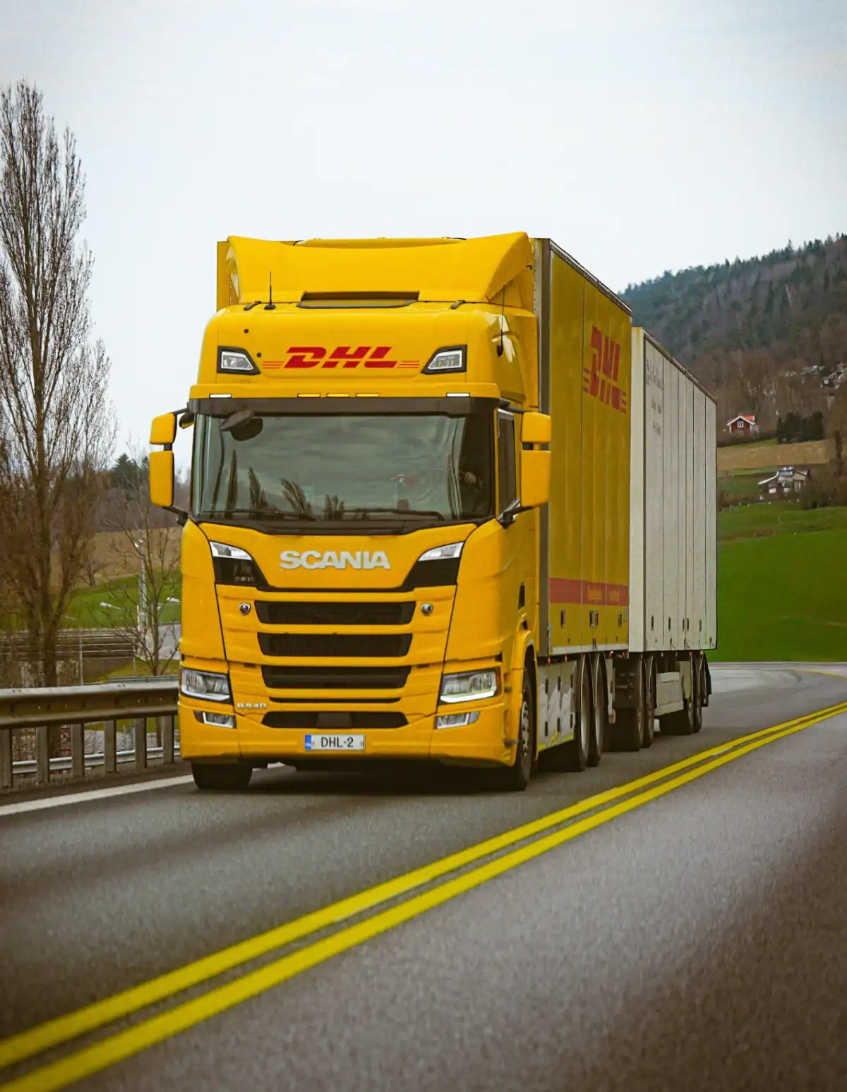 Transportation & Logistics